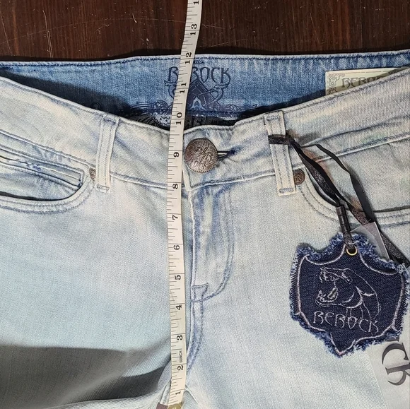 NWT Rerock Jeans - Picture 9 of 15